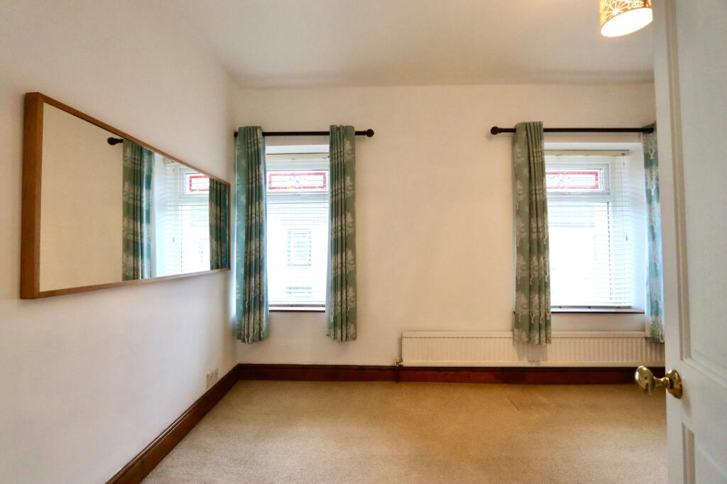 Additional property image - Oakland Street, Bedlinog, CF46