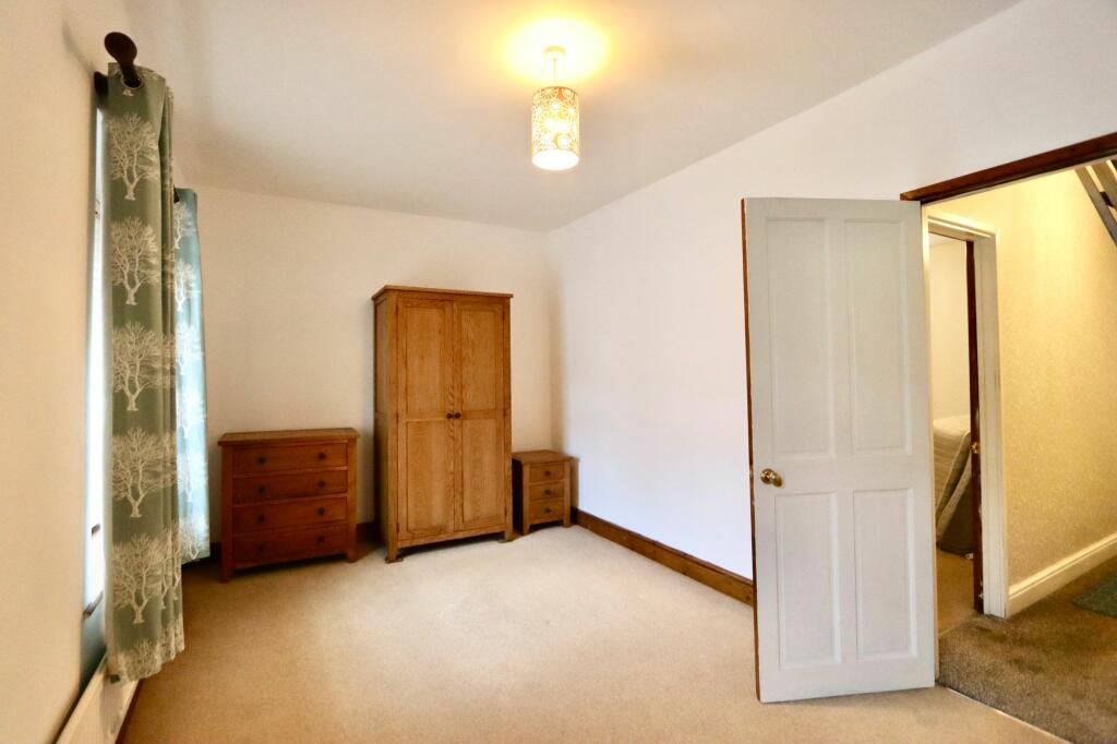Additional property image - Oakland Street, Bedlinog, CF46