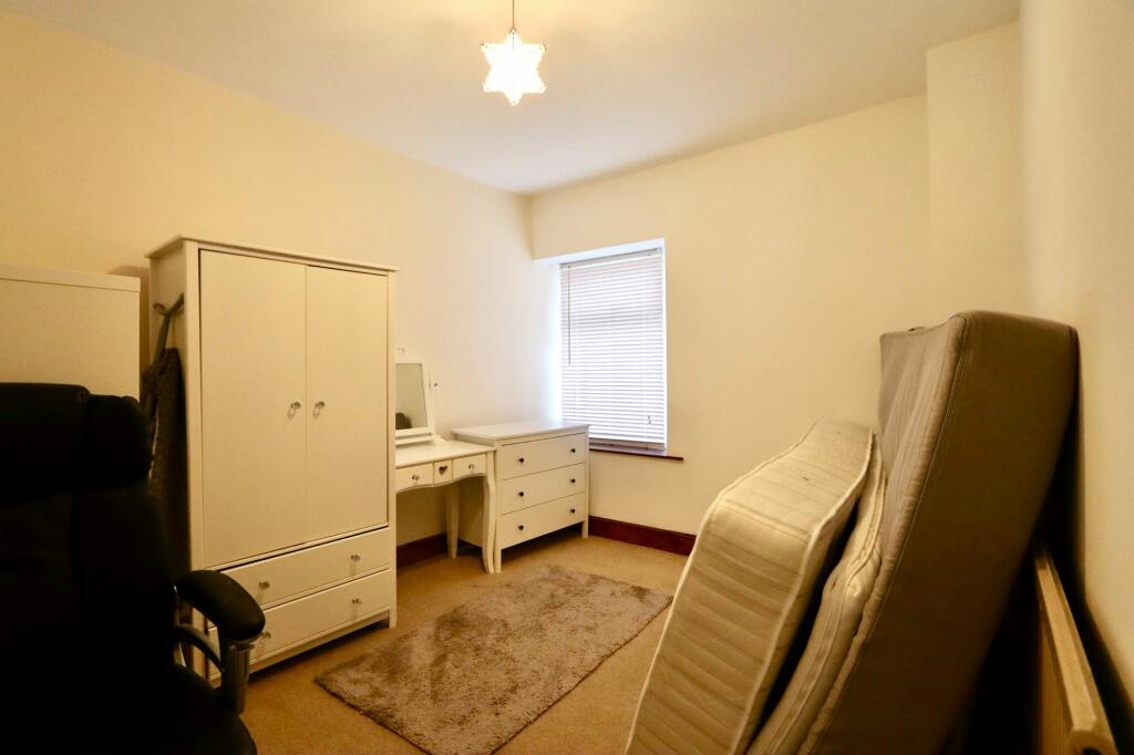 Additional property image - Oakland Street, Bedlinog, CF46