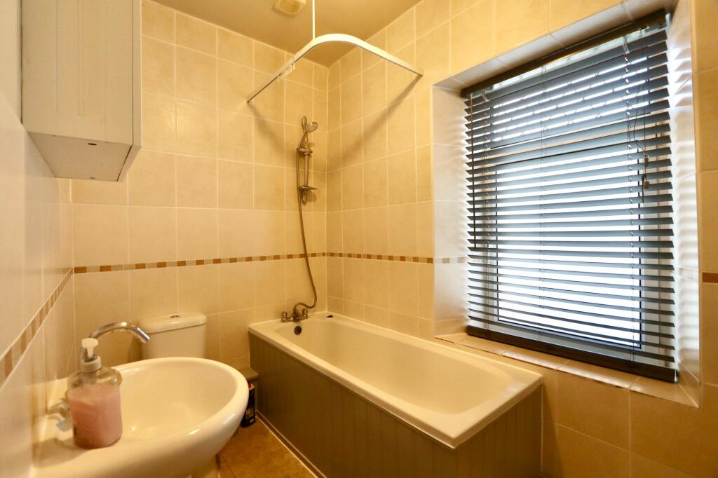 Additional property image - Oakland Street, Bedlinog, CF46