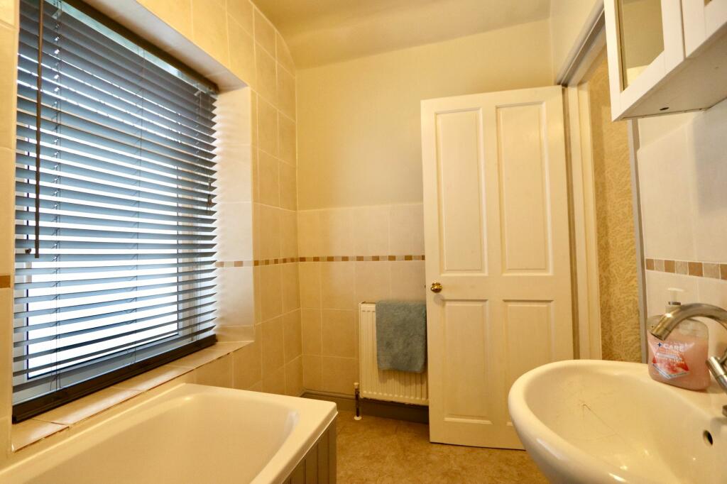 Additional property image - Oakland Street, Bedlinog, CF46