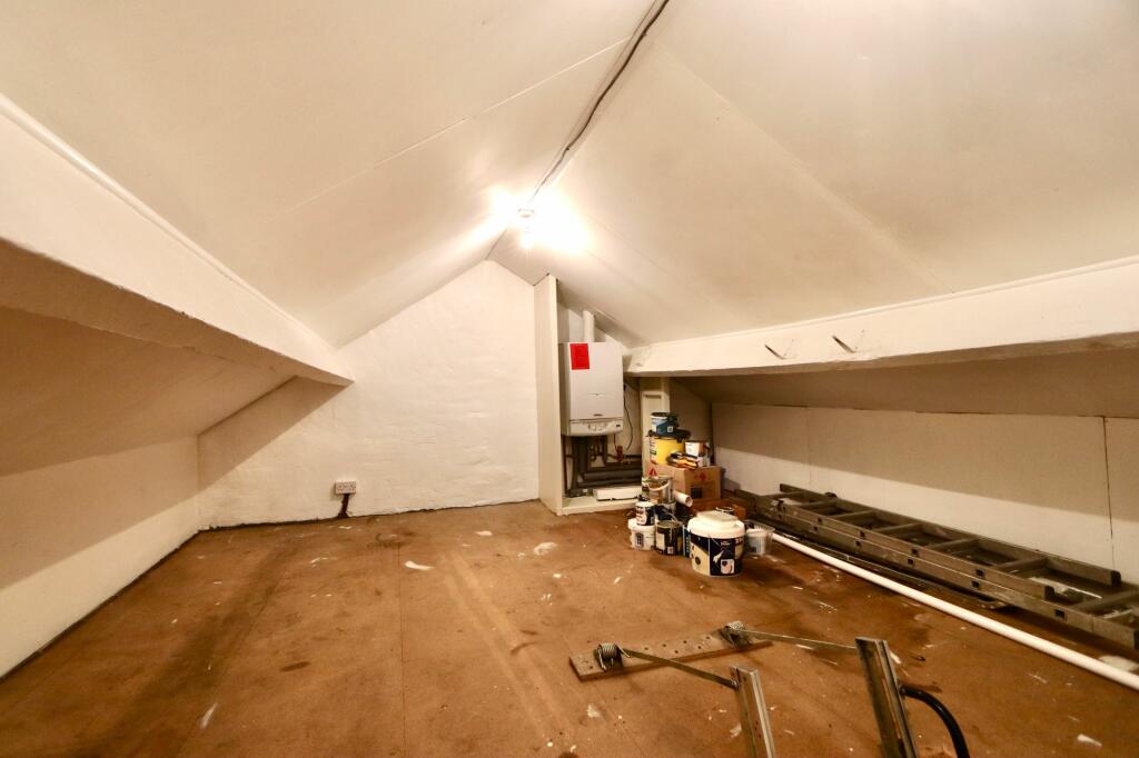 Additional property image - Oakland Street, Bedlinog, CF46