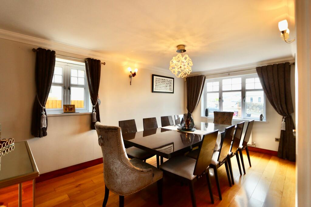 Additional property image - Cherry Tree Way, Trelewis, CF46