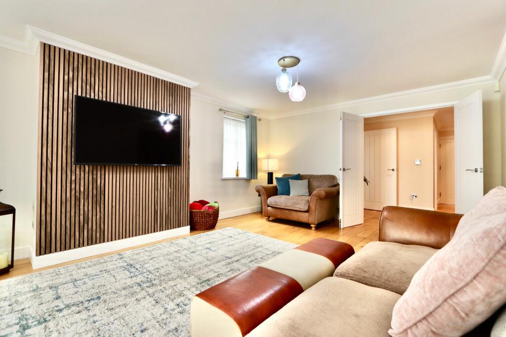Additional property image - Cherry Tree Way, Trelewis, CF46