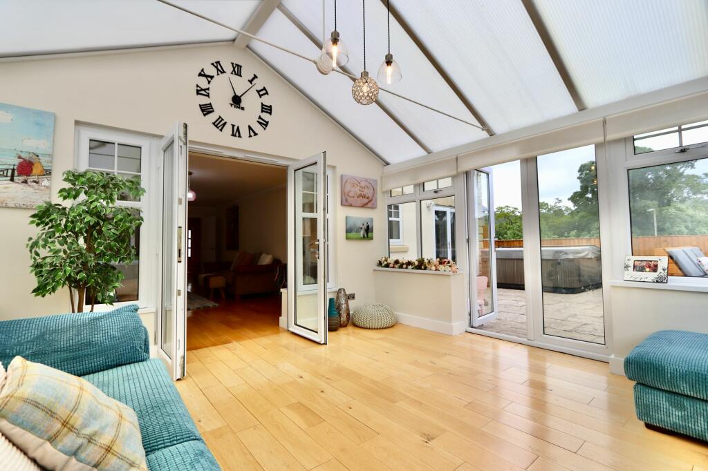 Additional property image - Cherry Tree Way, Trelewis, CF46