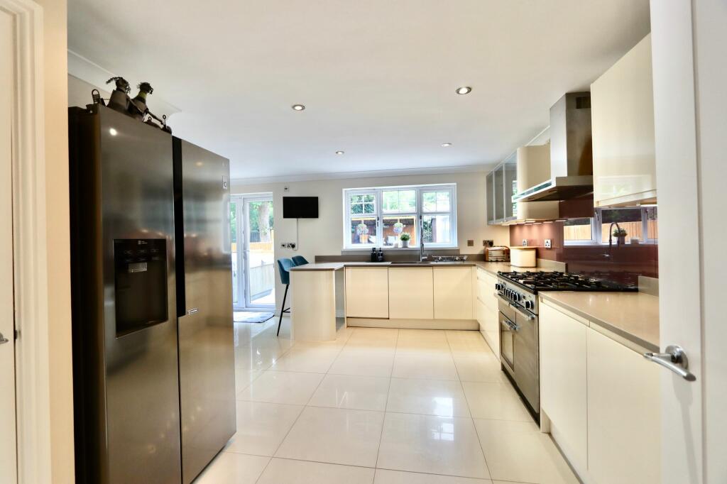Additional property image - Cherry Tree Way, Trelewis, CF46
