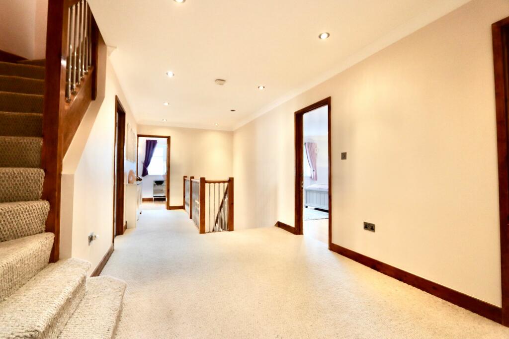 Additional property image - Cherry Tree Way, Trelewis, CF46