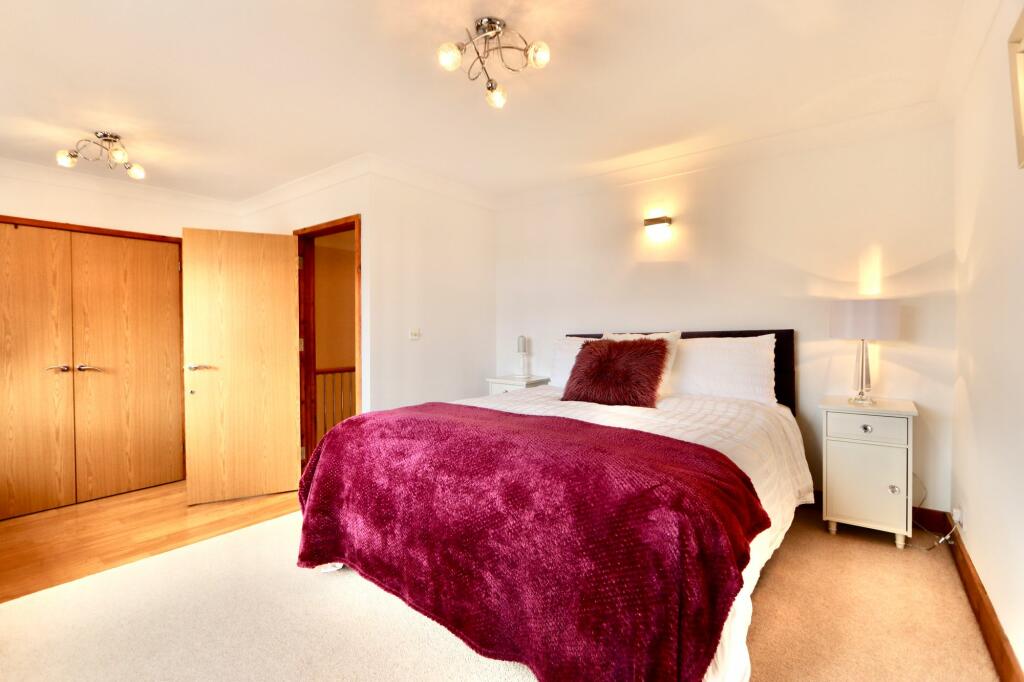 Additional property image - Cherry Tree Way, Trelewis, CF46