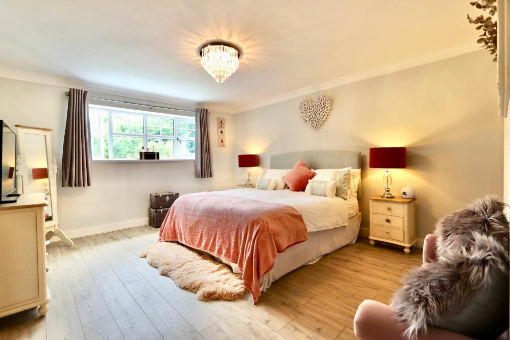 Additional property image - Cherry Tree Way, Trelewis, CF46
