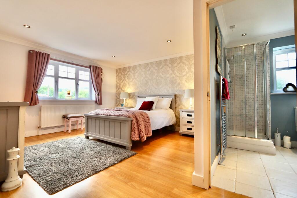 Additional property image - Cherry Tree Way, Trelewis, CF46