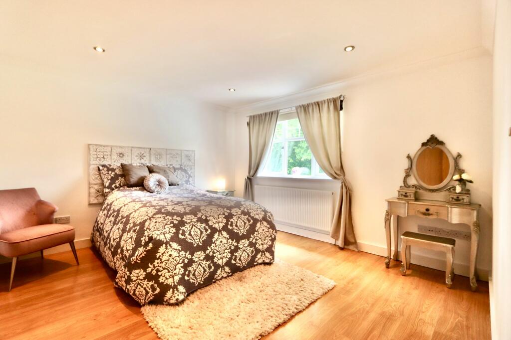 Additional property image - Cherry Tree Way, Trelewis, CF46