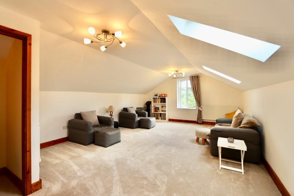 Additional property image - Cherry Tree Way, Trelewis, CF46