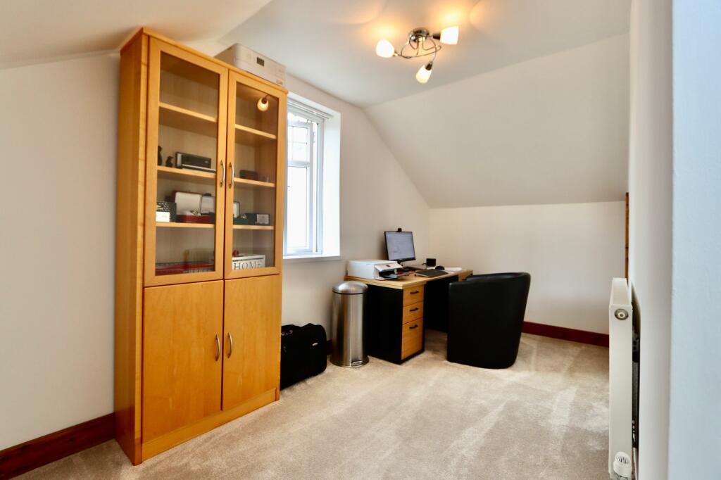 Additional property image - Cherry Tree Way, Trelewis, CF46