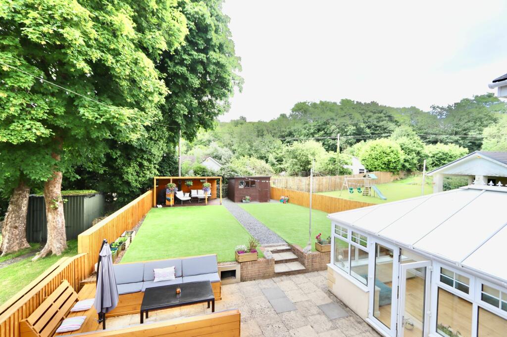 Additional property image - Cherry Tree Way, Trelewis, CF46
