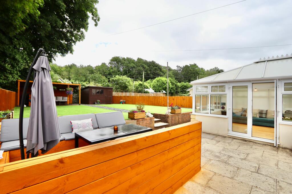 Additional property image - Cherry Tree Way, Trelewis, CF46