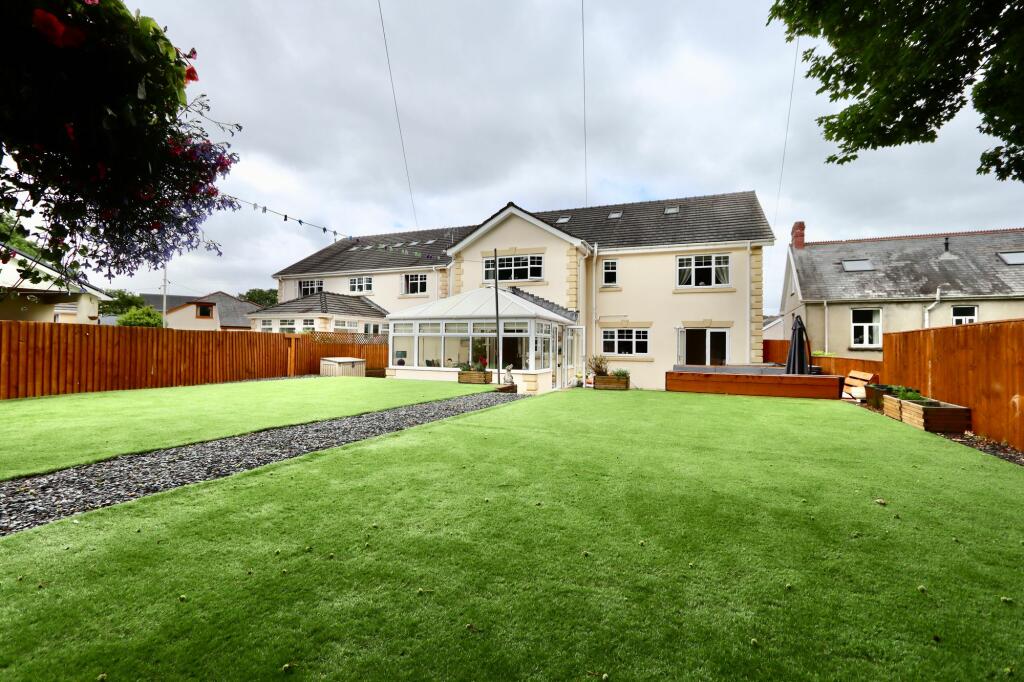 Additional property image - Cherry Tree Way, Trelewis, CF46