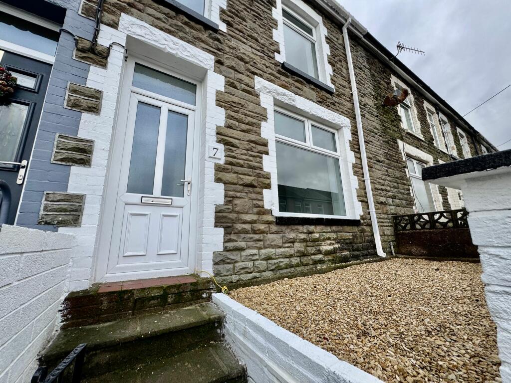 Additional property image - Baldwin Street, Bargoed, CF81