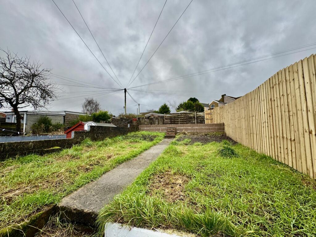 Additional property image - Baldwin Street, Bargoed, CF81