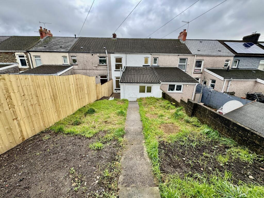 Additional property image - Baldwin Street, Bargoed, CF81