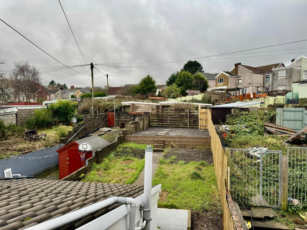 Additional property image - Baldwin Street, Bargoed, CF81