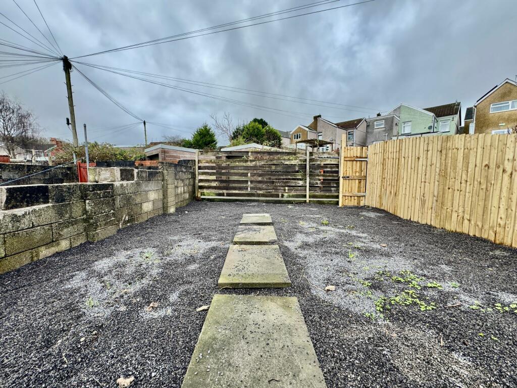 Additional property image - Baldwin Street, Bargoed, CF81