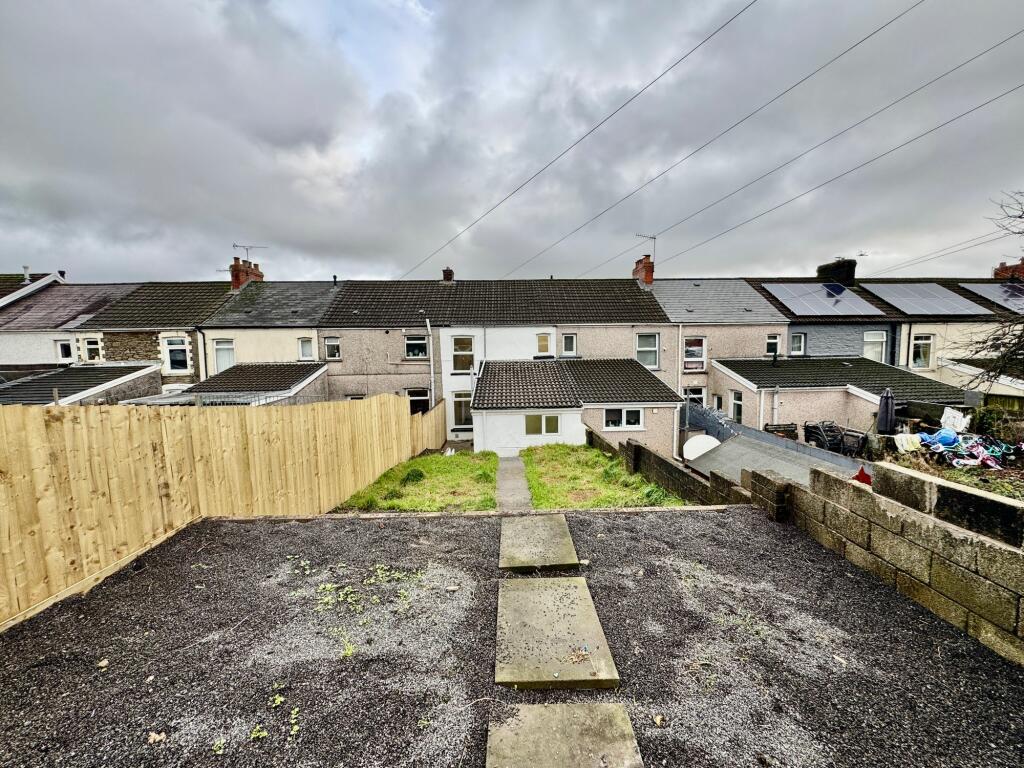 Additional property image - Baldwin Street, Bargoed, CF81