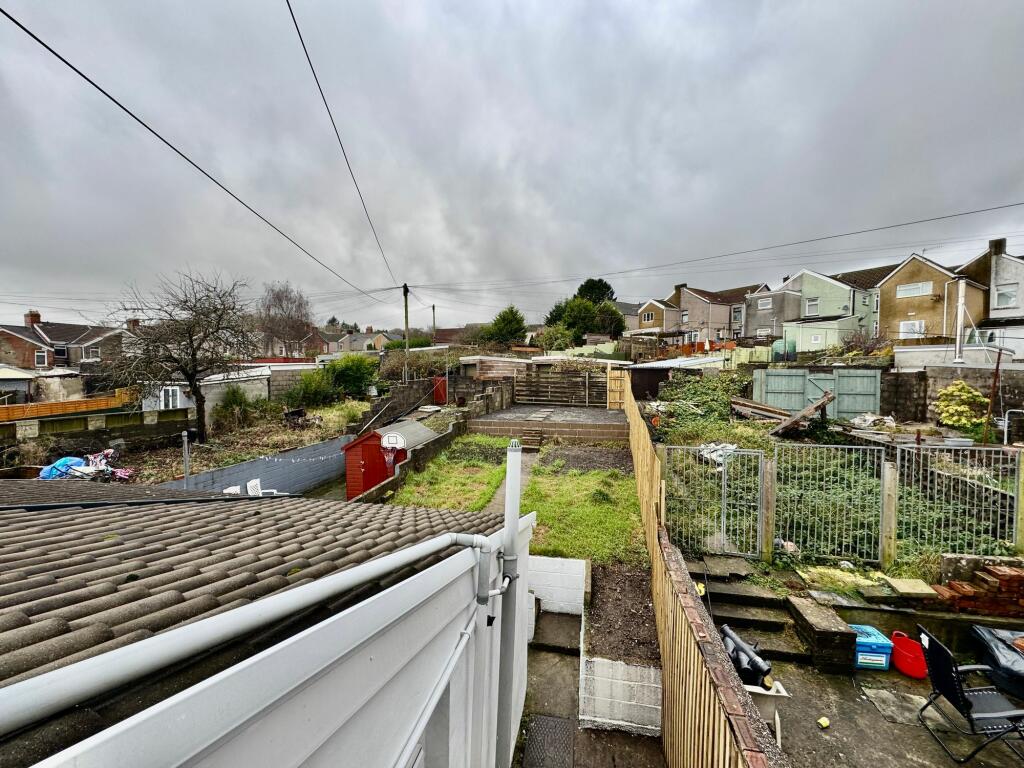 Additional property image - Baldwin Street, Bargoed, CF81