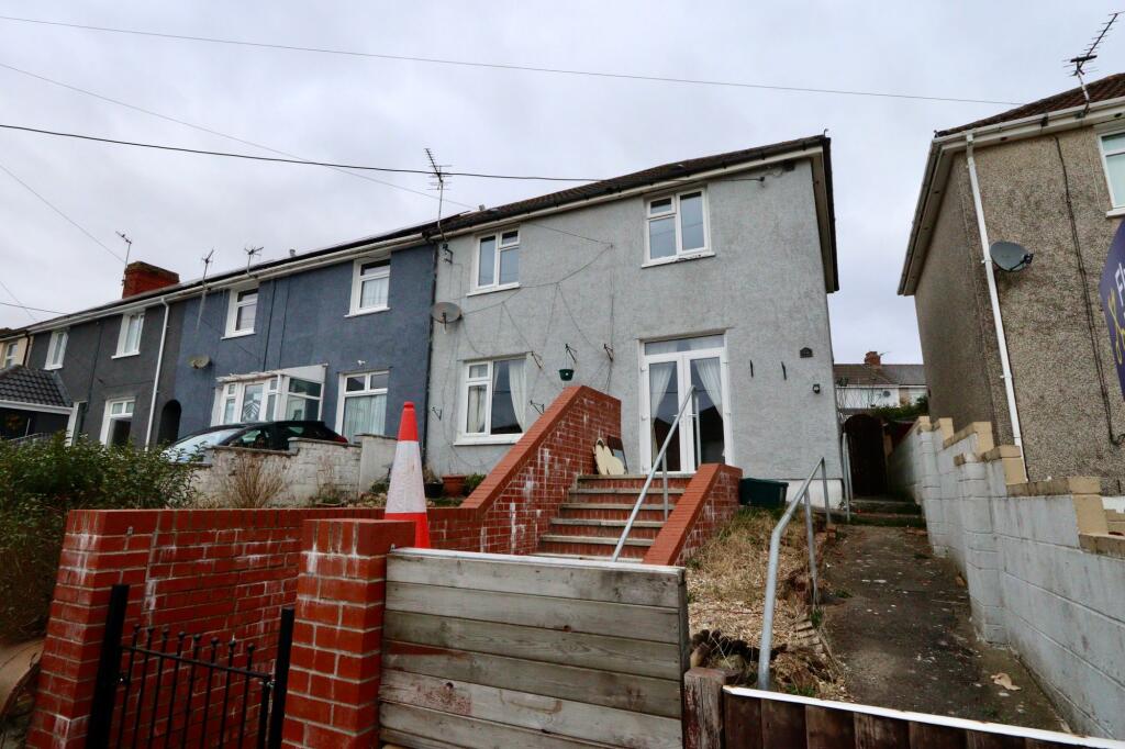 Main image of property: Brynhyfryd Terrace, Hengoed, CF82