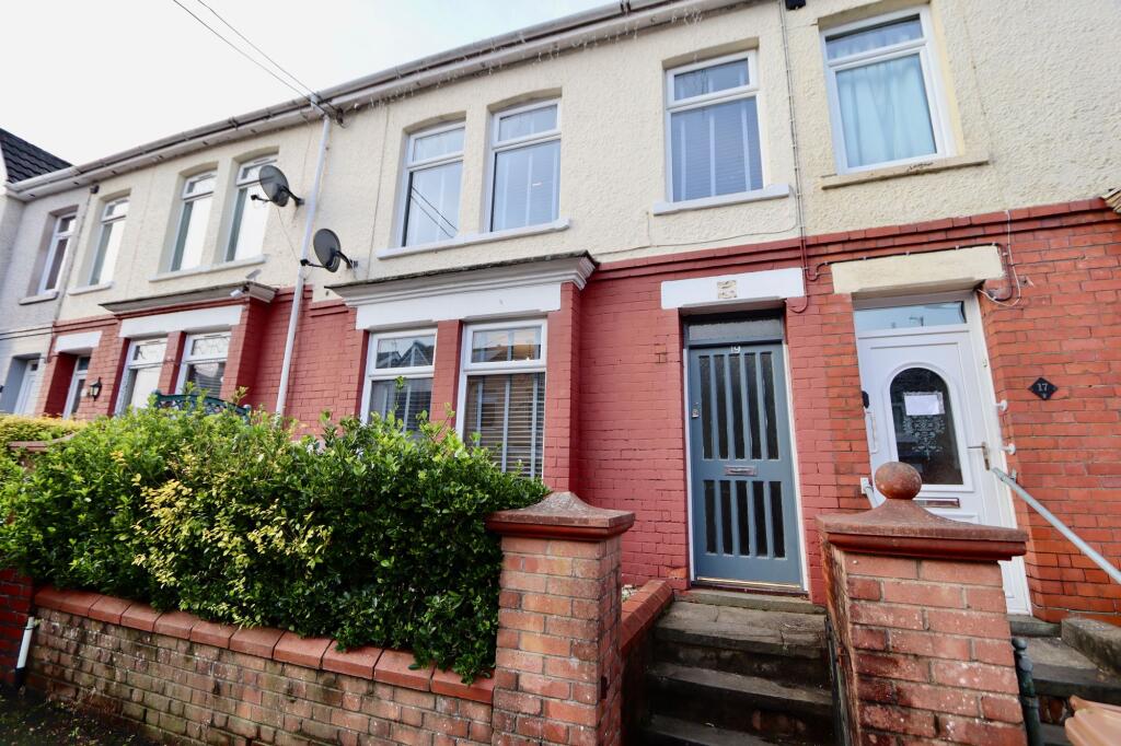 Main image of property: Coronation Road, Blackwood, NP12