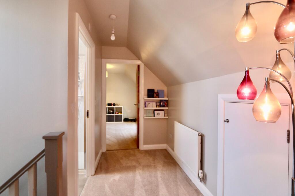 Additional property image - Trem Yr Afon, Cefn Hengoed, CF82