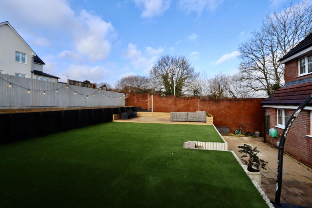 Additional property image - Trem Yr Afon, Cefn Hengoed, CF82