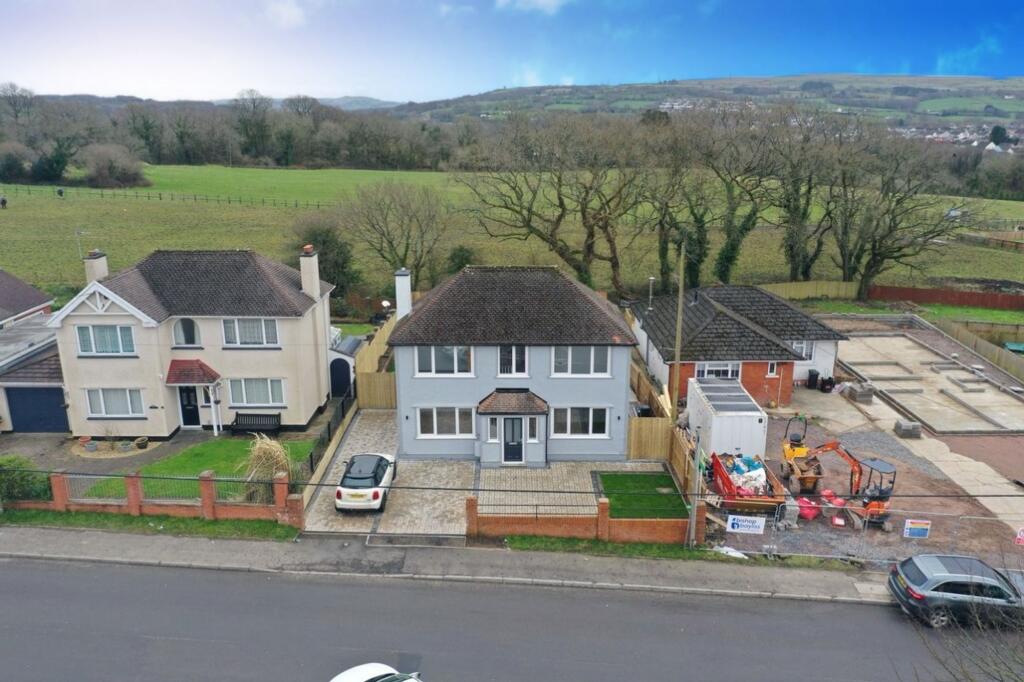 Additional property image - Gelligaer Road, Trelewis, CF46