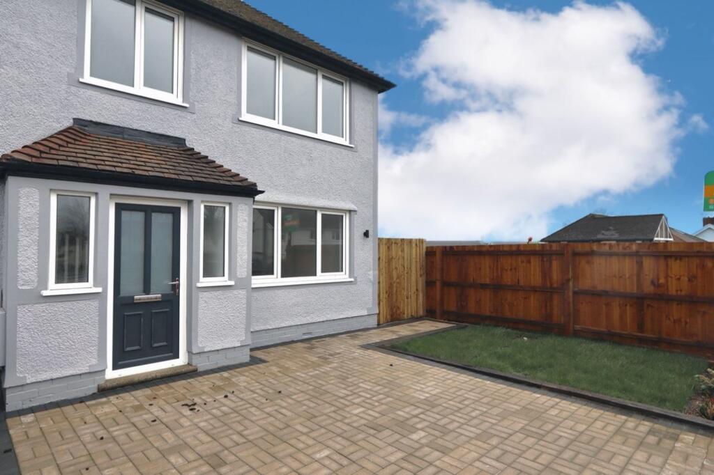 Additional property image - Gelligaer Road, Trelewis, CF46