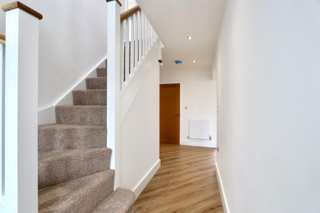 Additional property image - Gelligaer Road, Trelewis, CF46