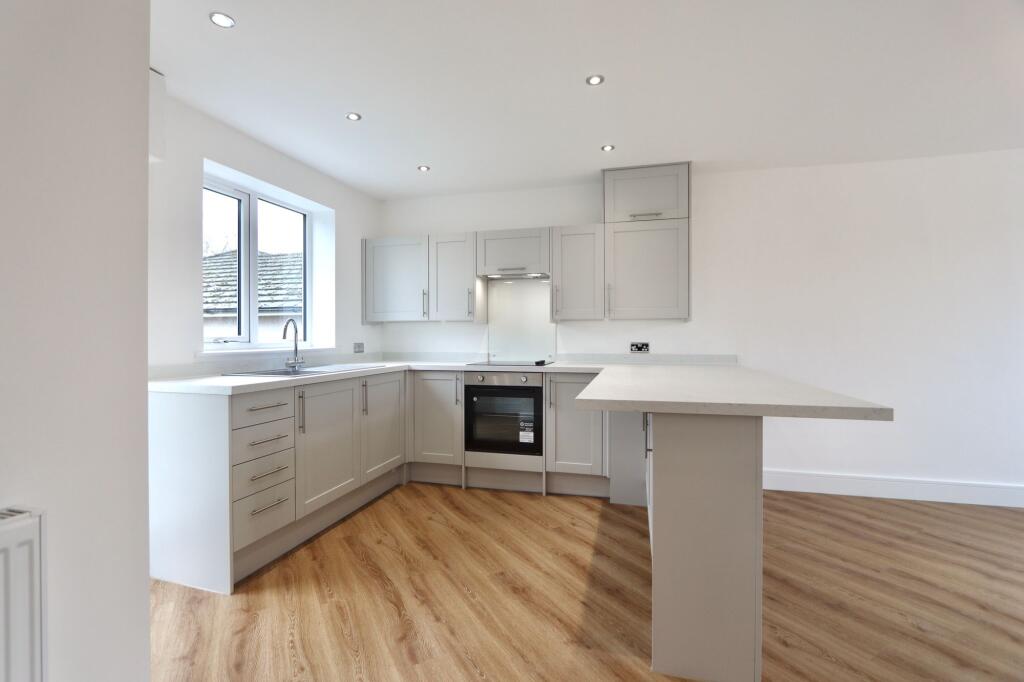 Additional property image - Gelligaer Road, Trelewis, CF46