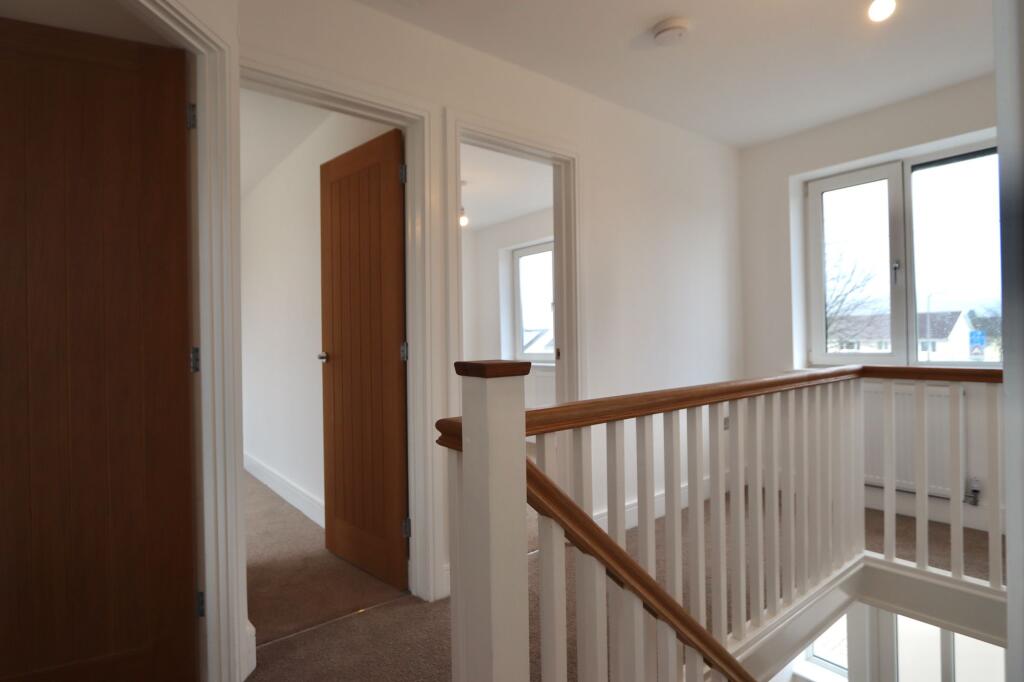 Additional property image - Gelligaer Road, Trelewis, CF46