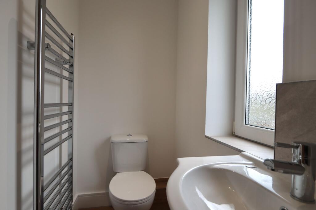 Additional property image - Gelligaer Road, Trelewis, CF46