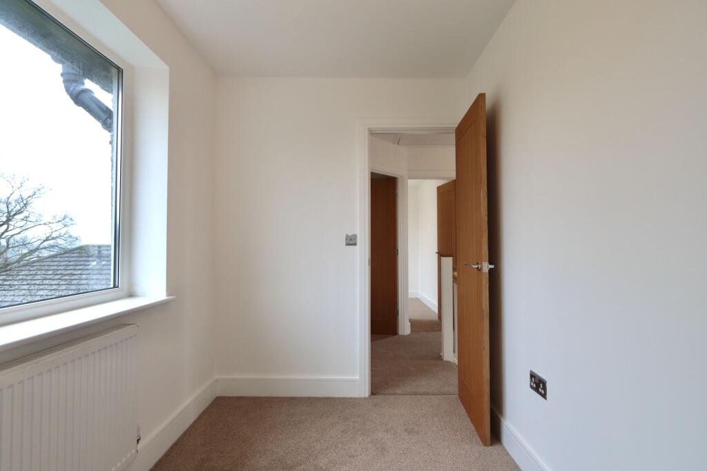 Additional property image - Gelligaer Road, Trelewis, CF46