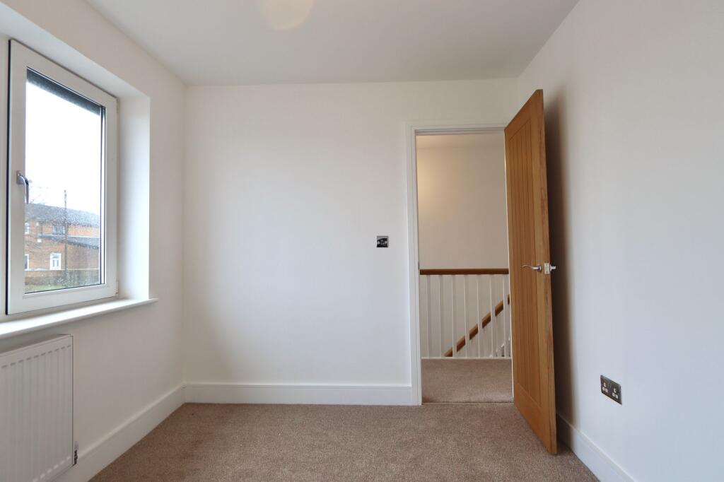 Additional property image - Gelligaer Road, Trelewis, CF46