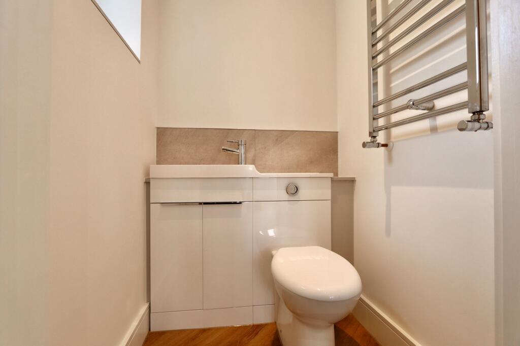 Additional property image - Gelligaer Road, Trelewis, CF46