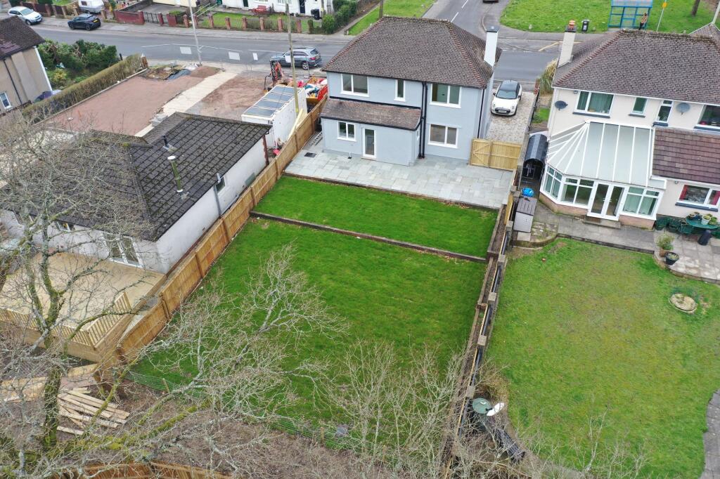 Additional property image - Gelligaer Road, Trelewis, CF46