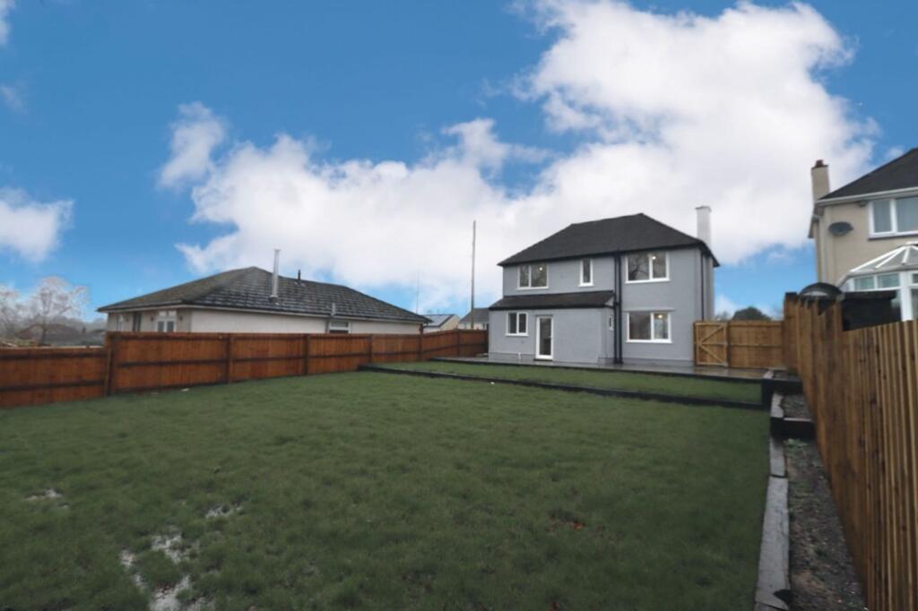 Additional property image - Gelligaer Road, Trelewis, CF46