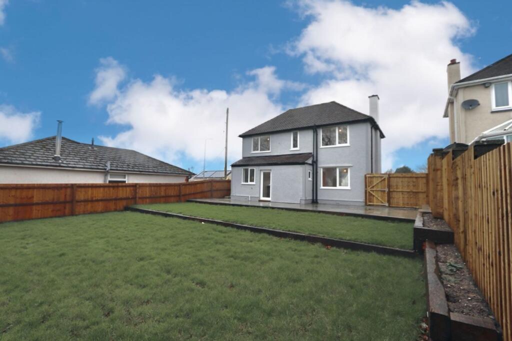 Additional property image - Gelligaer Road, Trelewis, CF46