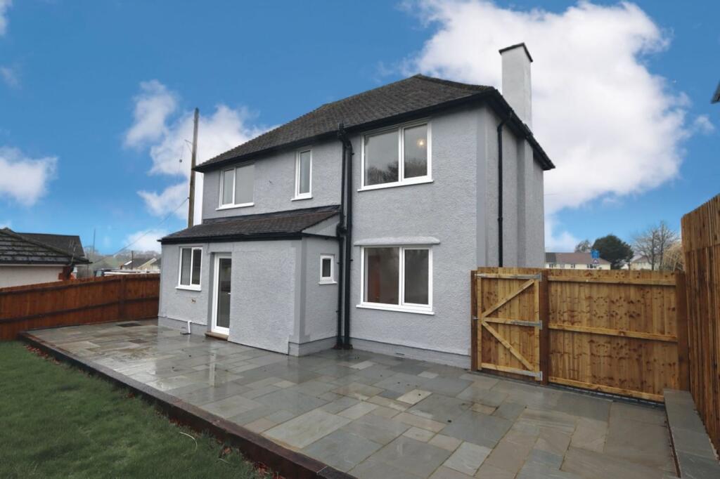 Additional property image - Gelligaer Road, Trelewis, CF46