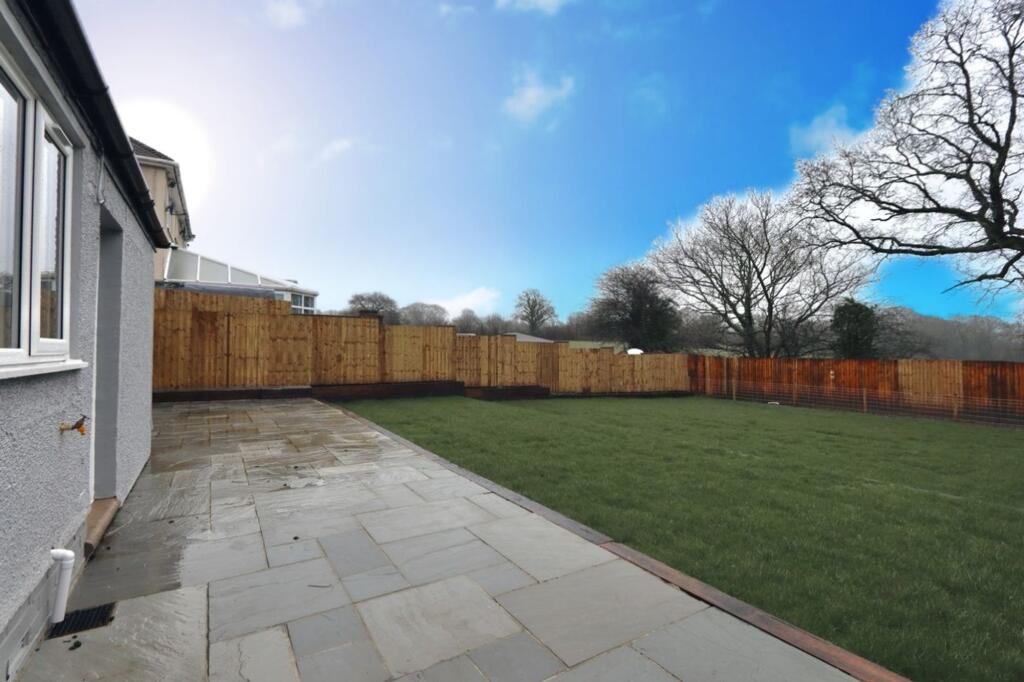 Additional property image - Gelligaer Road, Trelewis, CF46