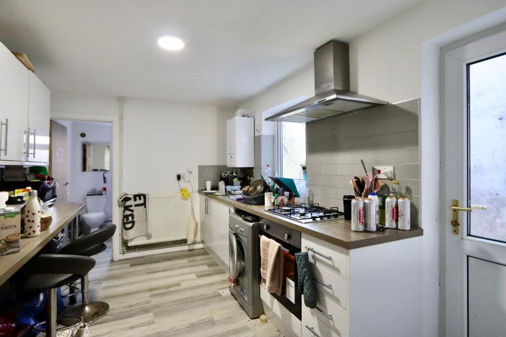 Additional property image - Letty Street, Cardiff, CF24