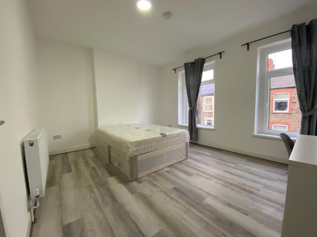 Additional property image - Daniel Street, Cardiff, CF24