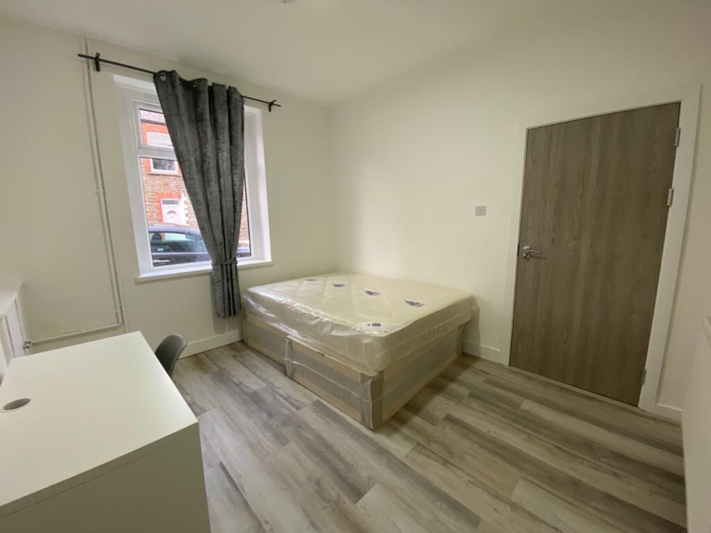 Additional property image - Daniel Street, Cardiff, CF24