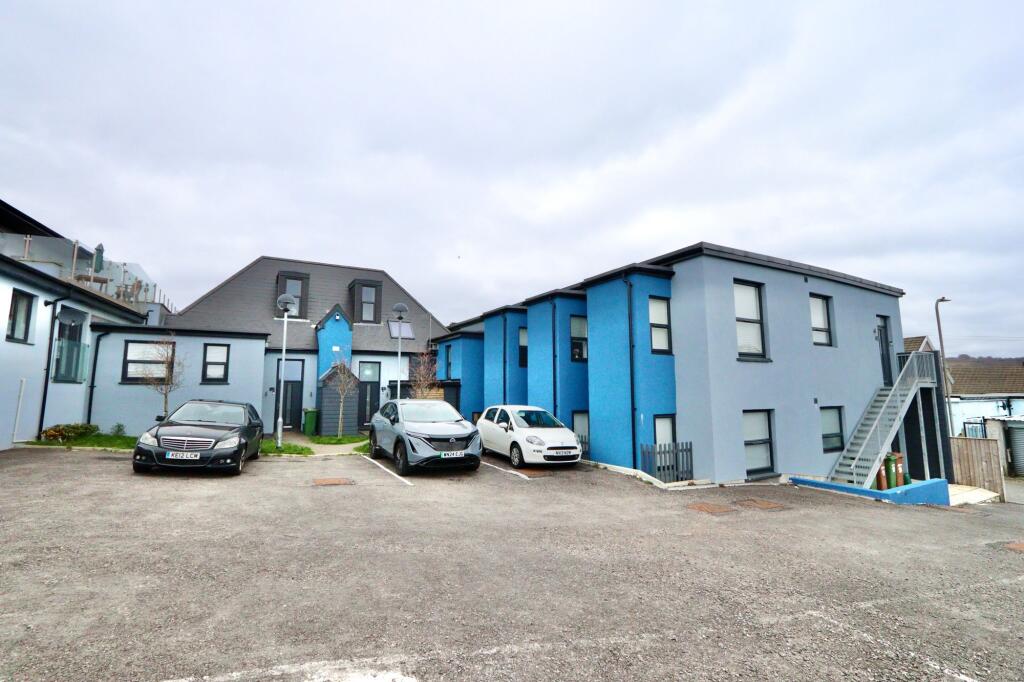 Main image of property: William Street, Gilfach, CF81