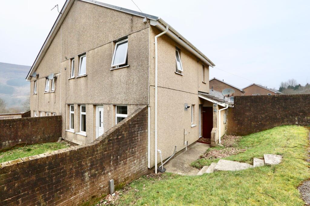 Main image of property: Southlands, Blaina, NP13